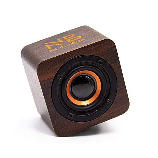 noizzy box speaker